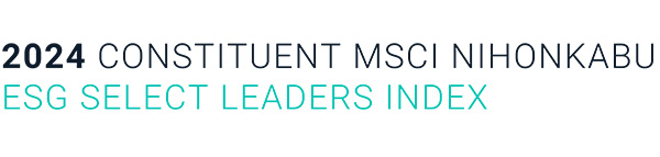 MSCI Japan ESG Select Leaders Index