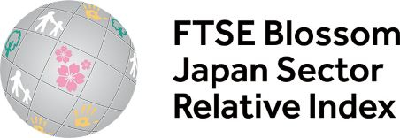 FTSE Blossom Japan Sector Relative Index